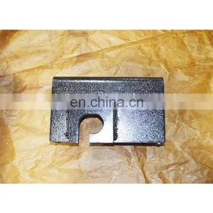 SAIC- IVECO 682 Series GENLYON Truck 1708-258020A Right Bracket thumbnail-1