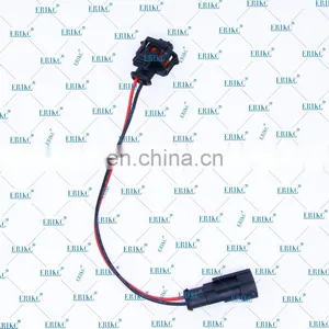 ERIKC Injection Tester Drive Lines Plug Common Rail Injector Drive Plugs E1024038 for Piezo Injector thumbnail-3