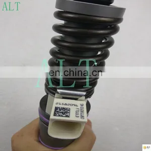 Good Quality and Low Price Common Rail Fuel Injector 21582096 BEBE4D35002 for VOLVO thumbnail-1