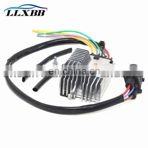Radiato Cooling Fan Control Module For Audi A6 C6 Skoda Octavia 4F0959501E 4F0959501G 4F0959501A 4F0959501C thumbnail-4