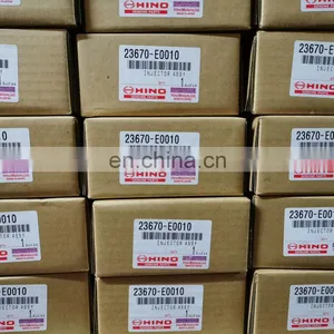 Common Rail Injector Assembly Injector Nozzle And Delivery Valve thumbnail-5