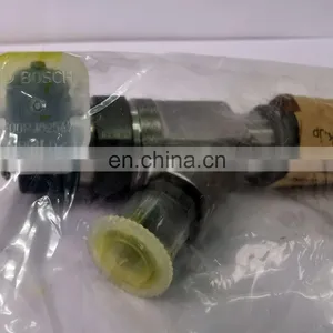 High Quality Fuel Injector For Engine D04FR Diesel Common Rail Injector Assembly Nozzle Plunger Delivery Valve thumbnail-3
