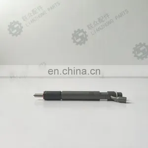 Original Diesel Engine Parts 6CT ISC QSC8.3 Fuel Injector 3283160 thumbnail-4