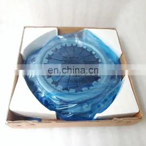Factory Direct Foton Cummins ISF2.8 Clutch Pressure Plate 1105916100008 thumbnail-5