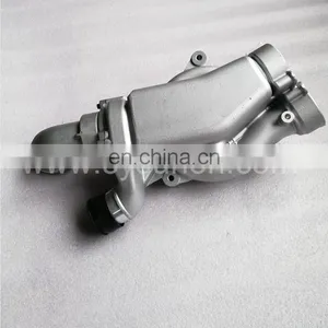 DCi 11 Heavy Duty Water Pump D5600222003 D5010222702 D5010477005 for Diesel Engine thumbnail-3