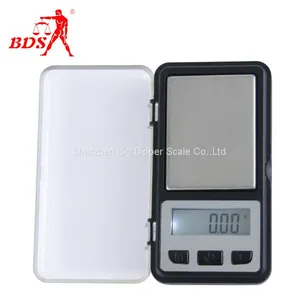 BDS6010-Series Jewelry Scale,pocket Scale Supplier thumbnail-1