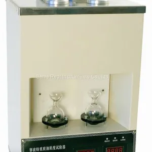Heavy Oil Saybolt Viscometer thumbnail-1