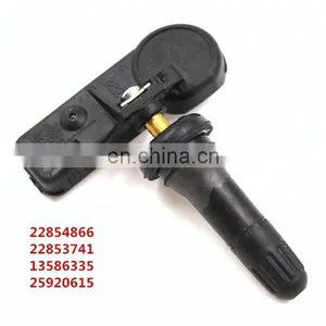 High Performance Tyre Pressure Sensor OEM 22854866 22853741 13586335 25920615 thumbnail-1