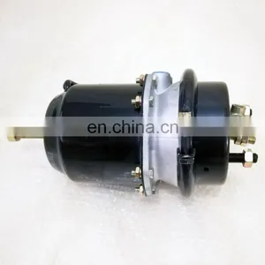 Hubei July Truck Spare Part 3530V50A-002 Air Brake Chamber thumbnail-1