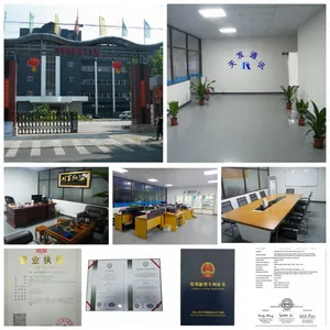 Dongguan Tianfa Communications Technology Co., Ltd. company overview - view 1 thumbnail