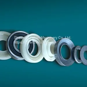 Factory Price Custom Machine Equipment Logistics Roller thumbnail-5