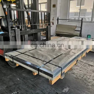 Architectural Metal Panel SS304 Mirror Plate Stainless Steel Sheet thumbnail-6