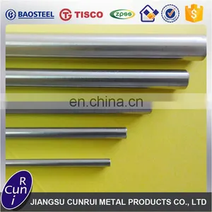 Top Quality Best Price Stainless UNS NO8926 Alloy Steel Round Bars Manufacturer With SGS and UV Certificate thumbnail-6