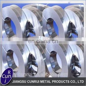 ASTM A240 SUS Aisi 421 Stainless Steel Strip Coil in China thumbnail-7