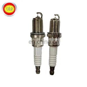 Auto Parts Hot Sale China Factory Iridium Power Spare Parts Spark Plug 5304 IK20 For Engines thumbnail-2