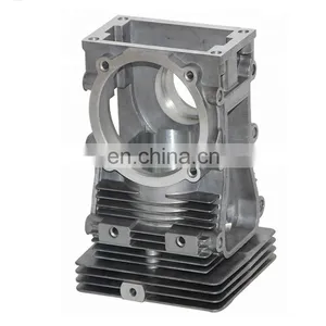 Exquisite Technical High Precision Cnc Machining Parts for Packaging Machinery thumbnail-7