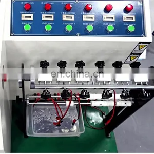 Wire Fatigue Test Equipment, Wire Swing Durability Tester thumbnail-5