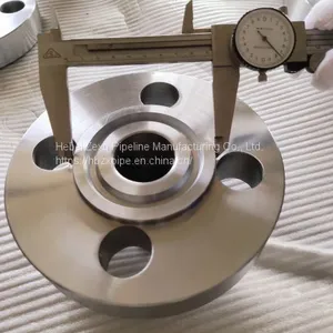 FLANGE WN B‐564 DE 2