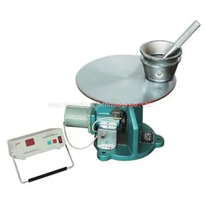 Flow Table Cement Test Equipment thumbnail-1