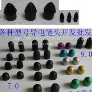 Capacitive Stylus Pens thumbnail-3