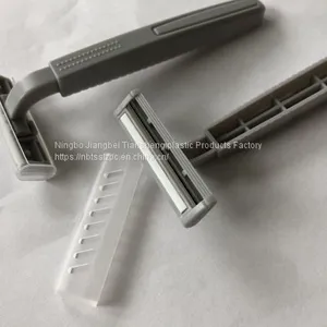 TS-C201 Disposable Razor Shaver thumbnail-3