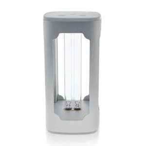 Ultraviolet Lamp Disinfection Sterilization Table With Voice Guide thumbnail-1