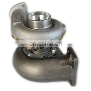 High Performance Turbocharger Manufacturer TO4B27 409300-0012 3520963699 Fit for GARRETT Turbo Charger for MERCEDES BENZ OM352A thumbnail-2