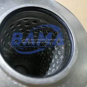 * NEW * Industrial Equipment HC9600FUT8H Hydraulic Oil Filter Element thumbnail-5