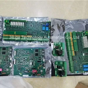 NEW ABB Bailey SPFEC12 Analog Input Module thumbnail-1