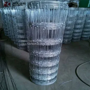 Surrounding Type Metal Fence for Grassland /field Fence Attractive Appearance thumbnail-5