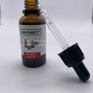Retinol Faical Serum thumbnail-2