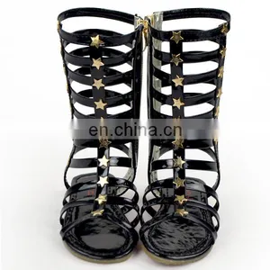 Little Girls Sandals Kids Shoes Wholesale Fashion Boutique Wholesale Shoes thumbnail-5