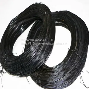 Black Annealed Wire thumbnail-5