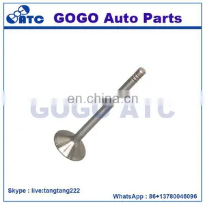 Engine Intake&Exhaust Valve for Volvo 850 960 OEM 1397641 7438610007 1366882 1366882-7 9207880 9207977 9471436 9471466 743861008 thumbnail-2
