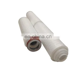 Hollow Fiber Membrane Filter Cartridge for Water Filtration 0.1 Micron Filter Cartridge thumbnail-5
