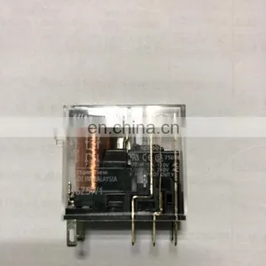 Allen Bradley Solid State Relay 700-HK32224 DC24V Miniature Siza thumbnail-2