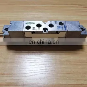 Made in Germany Solenoid Valve MFH-5/3G-1/8-B 30484 thumbnail-1
