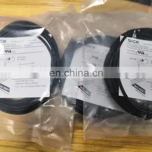 Sick Cable YI8U14-050UA3XLEAX thumbnail-3