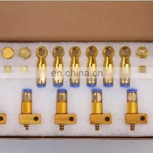 Oil Return Fitting Kit Common Rail Injector Tools for cr Injectors thumbnail-2