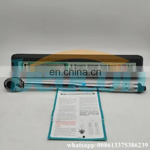 Injector Repair Tools Auto Engine Repair Automatic Torque Wrench thumbnail-3