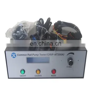 High Quality CRI-NT200B Common Rail Pump And HP0 Tester thumbnail-1