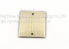 AL 6061 Precision Metal Stamping Parts ISO9001 TS16949 Approved thumbnail-2