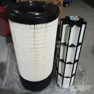 Air Filter Cartridge for Air Screw Compressor 1094162540&1094162550 thumbnail-1