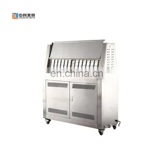 CE Approved Plastic UV Aging Thermal Aging Test Chamber Equipment Wholesale thumbnail-4