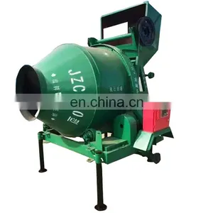 Cheapest Concrete Mixer With Pump in India Price in India thumbnail-1