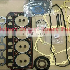 for Mitsubishi S4L2 S4L-2 Piston Ring Gasket Bearing Set thumbnail-3