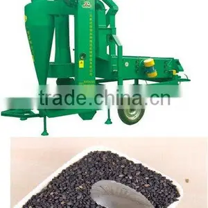 Sesame Air-screen Separating and Grading Machine|sesame Grading Machine|Large Output Sesame Cleaning and Grading Machine thumbnail-1