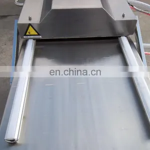 Vacuum Packing Machine Rice Packing Machine thumbnail-6