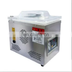 Homeable Table Vacuum Packing Machine Fish Peanut Packing Machine thumbnail-2
