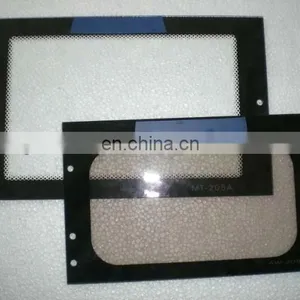 Tempered Heat Resistant Oven Door Glass thumbnail-4